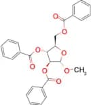 METHYL-2,3,5-TRI-O-BENZOYL-α-D-ARABINOFURANOSIDE