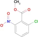 METHYL 2-CHLORO-6-NITROBENZOATE