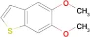 5,6-DIMETHOXYBENZO[B]THIOPHENE