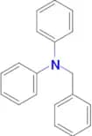 N-BENZYL-N-PHENYLANILINE