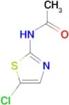 2-ACETAMIDO-5-CHLOROTHIAZOLE