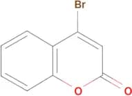 4-BROMO-2H-CHROMEN-2-ONE