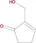 2-(HYDROXYMETHYL)CYCLOPENT-2-ENONE