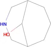 3-AZABICYCLO[3.3.1]NONAN-9-OL