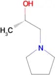 (2S)-1-(PYRROLIDIN-1-YL)PROPAN-2-OL