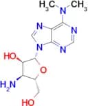 PUROMYCIN AMINONUCLEOSIDE