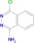 4-CHLOROPHTHALAZIN-1-AMINE