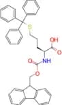 (S)-FMOC-2-AMINO-5-(TRITYLTHIO)-PENTANOIC ACID