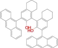 (R)-3,3′-DI-9-ANTHRACENYL-5,5′,6,6′,7,7′,8,8′-OCTAHYDRO-[1,1′-BINAPHTHALENE]-2,2′-DIOL