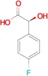 (2S)-2-(4-FLUOROPHENYL)-2-HYDROXYACETIC ACID