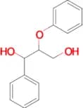 2-PHENOXY-1-PHENYL-PROPANE-1,3-DIOL
