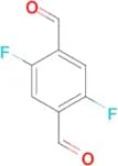 2,5-DIFLUOROBENZENE-1,4-DICARBALDEHYDE
