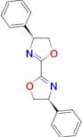 (4S,4’S)-4,4′,5,5′-TETRAHYDRO-4,4′-DIPHENYL-2,2′-BIOXAZOLE
