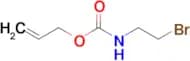 ALLYL (2-BROMOETHYL)CARBAMATE