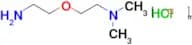 2-(2-AMINOETHOXY)-N,N-DIMETHYLETHANAMINE DIHYDROCHLORIDE