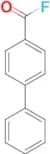 [1,1′-BIPHENYL]-4-CARBONYL FLUORIDE