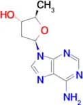 2′,5′-DIDEOXYADENOSINE