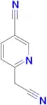 6-(CYANOMETHYL)NICOTINONITRILE