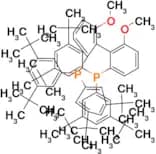 (R)-(6,6′-DIMETHOXYBIPHENYL-2,2′-DIYL)BIS[BIS(3,5-DI-TERT-BUTYLPHENYL)PHOSPHINE]
