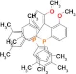 (R)-(6,6′-DIMETHOXYBIPHENYL-2,2′-DIYL)BIS[BIS(3,5-DIMETHYLPHENYL)PHOSPHINE]