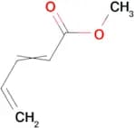 METHYL PENTA-2,4-DIENOATE