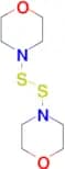 4,4′-DITHIODIMORPHOLINE