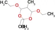 1,1,3,3-TETRAETHOXY-2-METHYLPROPANE