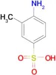 2-AMINOTOLUENE-5-SULFONIC ACID