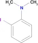 2-IODO-N,N-DIMETHYLANILINE