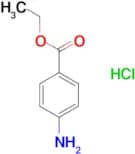 ETHYL 4-AMINOBENZOATE HYDROCHLORIDE