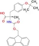 N-FMOC-A-METHYL-4-TERT-BUTOXY-L-PHENYLALANINE