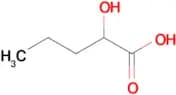 2-HYDROXYPENTANOIC ACID