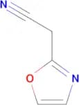 2-(OXAZOL-2-YL)ACETONITRILE
