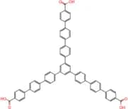 5'''-(4''-CARBOXY-[1,1':4',1''-TERPHENYL]-4-YL)-[1,1':4',1'':4'',1''':3''',1'''':4'''',1''''':4'''…