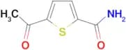 5-ACETYLTHIOPHENE-2-CARBOXAMIDE