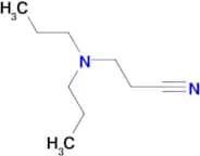 3-(DIPROPYLAMINO)PROPANENITRILE