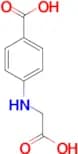 N-(4-CARBOXYPHENYL)GLYCINE