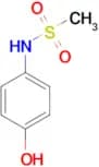 N-(4-HYDROXYPHENYL)METHANESULFONAMIDE