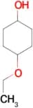 4-ETHOXYCYCLOHEXAN-1-OL