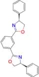 1,3-BIS((S)-4-PHENYL-4,5-DIHYDROOXAZOL-2-YL)BENZENE