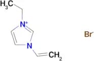 1-ETHYL-3-VINYLIMIDAZOLIUM BROMIDE