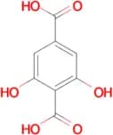 2,6-DIHYDROXYTEREPHTHALIC ACID