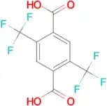 2,5-BIS(TRIFLUOROMETHYL)TEREPHTHALIC ACID