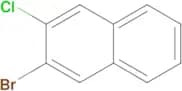 2-BROMO-3-CHLORONAPHTHALENE