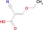 2-CYANO-3-ETHOXYACRYLIC ACID