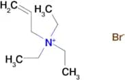 ALLYLTRIETHYLAMMONIUM BROMIDE