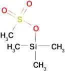 TRIMETHYLSILYL METHANESULFONATE