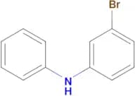 3-BROMO-N-PHENYLANILINE
