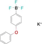 POTASSIUM TRIFLUORO(4-PHENOXYPHENYL)BORANUIDE
