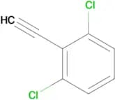 1,3-DICHLORO-2-ETHYNYLBENZENE